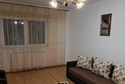 Inchiriez apartament 2 camere Sibiu cartier Strand - 4