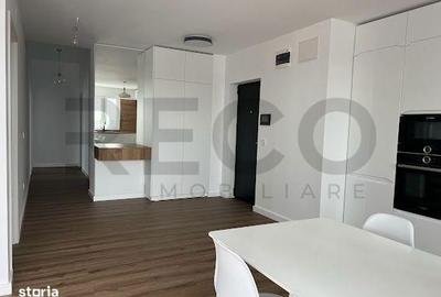Apartament cu 4 camere decomandat în Nufărul - 5