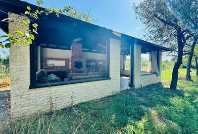 Casă cu 4 camere în Crăciunești - 8