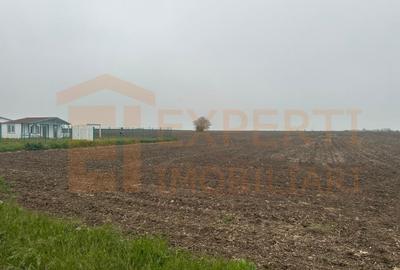 Casă individuală cu 3 camere cu Teren 280 Mp în 23 August - 5