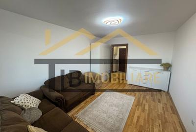 Apartament cu 3 camere decomandat, mobilat în Semicentral - 2