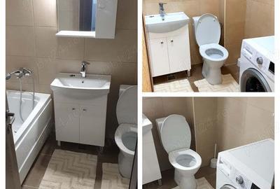 Inchiriez apartament nou 2 camere langa spital Fundeni cu parcare proprie - 1