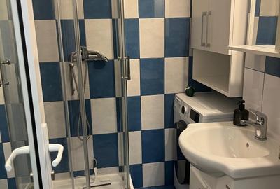 De inchiriat garsoniera,cf 1,zona Capitol - 9