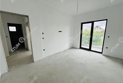Apartament cu 3 camere si 2 balcone in Selimbar zona Shopping City - 6