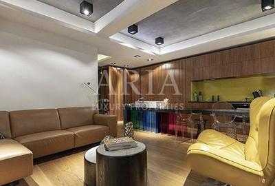 OUTSTANDING LUXURY APARTMENT LAKEFRONT BANEASA - 3