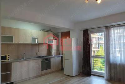 Vanzare apartament 3 camere + loc parcare, mobilat, utilat, renovat, Dobroesti, Fundeni, Str Marului