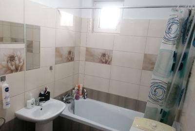 Garsonieră semidecomandată în Badea Cârțan - 2