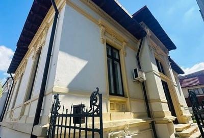 Casa interbelica Viitorului/Dacia - 1