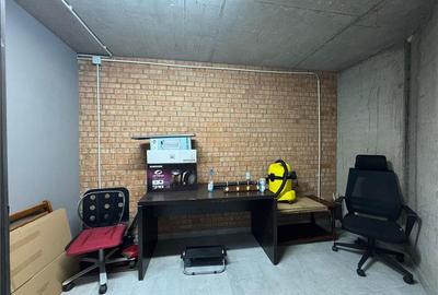 Spatiu Comercial I Urban-Chic I Concept Industrial Modern - 4