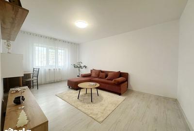 Apartament cu 3 camere decomandat în Păcurari - 5