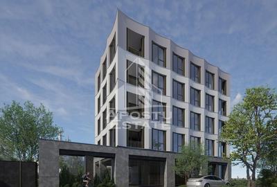 Apartament de lux cu vedere panoramica superba spre Bega - 6