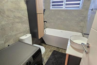 Apartament cu 2 camere decomandat în Baciu - 14