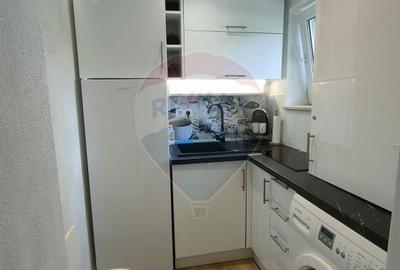 Garsonieră semidecomandată în Terezian - 4