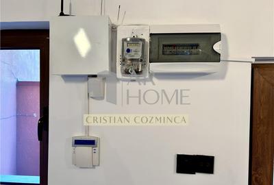 Casa 5 camere, P 1E, partial mobilata, 2 garaje, In Ploiesti - 11