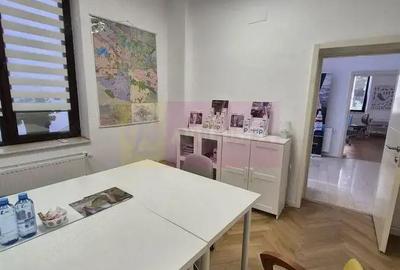 Inchiriere spatiu comercial in zona Gara de Nord-Polizu