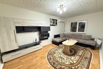 Apartament 3 camere, Podu de Fier, 65mp, CT, AC - 3