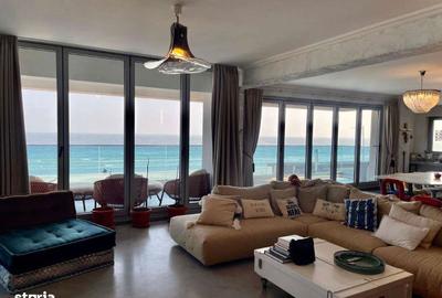 Apartament cu 3 camere în Nord