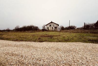 Teren de 507 mp, în Copăceni - 3