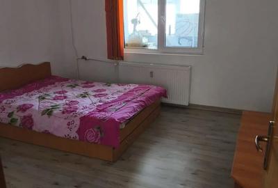 Apartament cu 3 camere decomandat în Muncii - 4