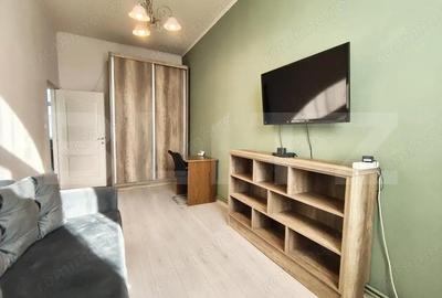 Apartament 2 camere, bucatarie separata, etaj 2, zona ultracentrala - 6