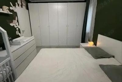 Apartament cu 2 camere decomandat în Calea Urseni