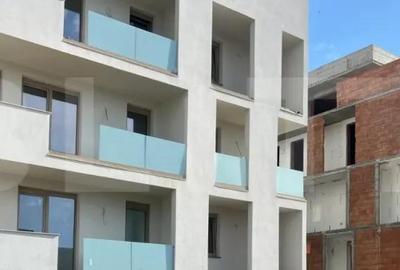 Apartament cu 2 camere decomandat în Central - 9