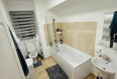 Apartament modern de inchiriat, 3 camere - zona Garii - 7