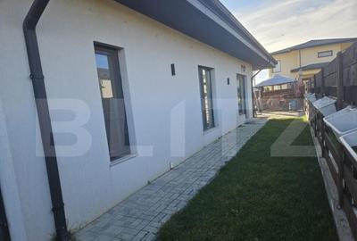 Casa 3 camere, 118 mp, zona Valea Adanca - 9