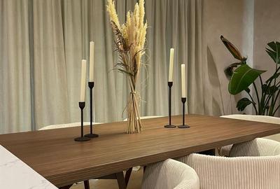 Apartament cu 3 camere în Central - 4