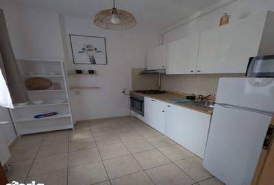 Garsonieră decomandată în Dâmbul Rotund - 5