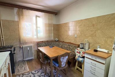 Apartament 4 Camere Teiul Doamnei Lacul Tei - 10