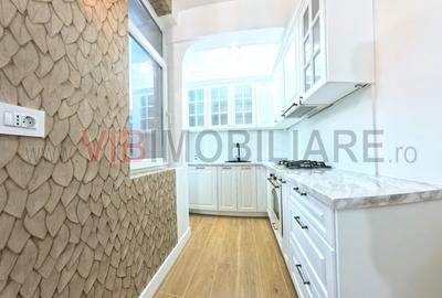 Casă pentru Birouri – 120 mp, Curte 100 mp, Complet Renovată 2025 – Vatra - 13