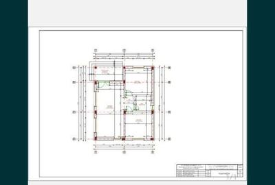 Vand casa comuna Frumusani sat Postovari - 5