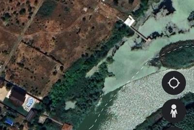 Teren Mihaile?ti 1100mp - 2