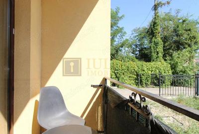 Pet-friendly, 2 camere, centrala proprie. - 11