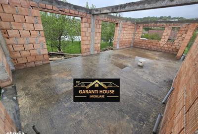 Casă cu 4 camere în Ocoliș - 4