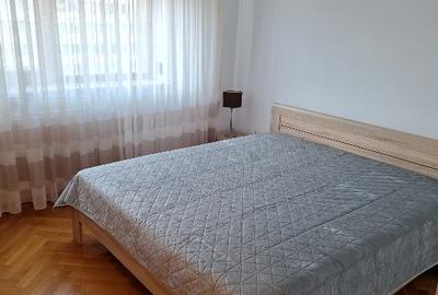 Apartament 4 camere de inchiriat langa metrou Stefan cel Mare - 5