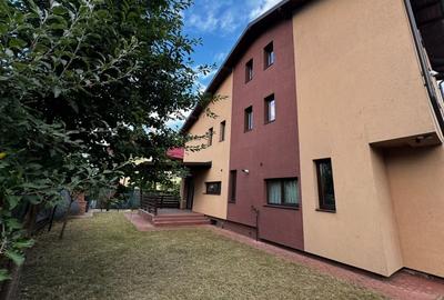 Casă individuală cu 5 camere cu Canalizare în Albert - 9