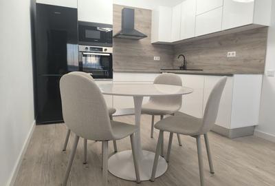 Apartament 2 camere lux în Tudor, Concept 9 - 3