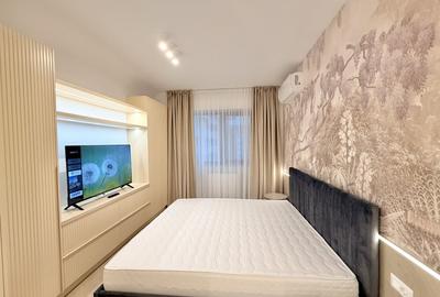 De inchiriat  | Apartament 3 camere  | Cortina North Pipera Voluntari - 7