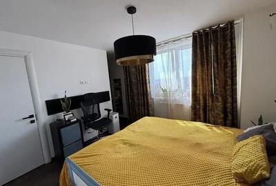 Apartament cu 3 camere decomandat, mobilat în Brâncoveanu - 4