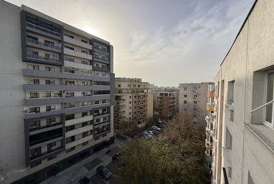 Garsonieră decomandată în Calea Călărașilor - 19