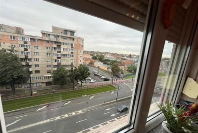 RECO Apartament cu 2 camere ultracentral-bloc Cicero - 16