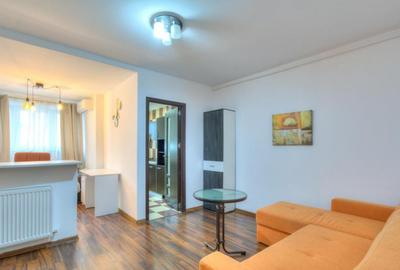 Garsonieră semidecomandată în Iancului - 5