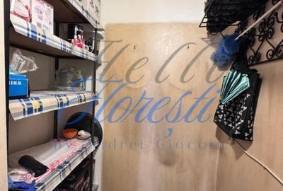 Apartament 3 camere, 3 balcoane, SU 74mp  zona Manastur - 11