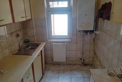 Apartament cu 2 camere semidecomandat în Mărăței - 4