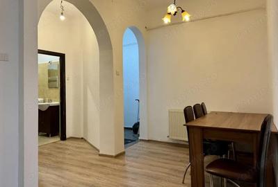 Apartament cu 2 camere decomandat în Vitan - 2