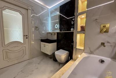 Apartament lux cu 3 camere de inchiriat in zona Vivo - Cluj - 7