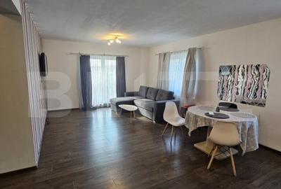 Apartament 2 camere semidecomandat, mobilat utilat, 56 mp utili, zona Eroilor - 3