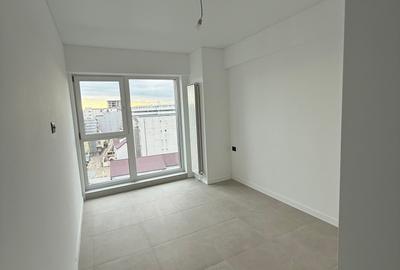 Apartament cu 2 camere semidecomandat în Nord - 8